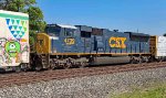 CSX 4739